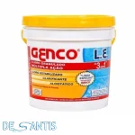 GENCO Cloro Granulado 4,5kg Multipla Ao